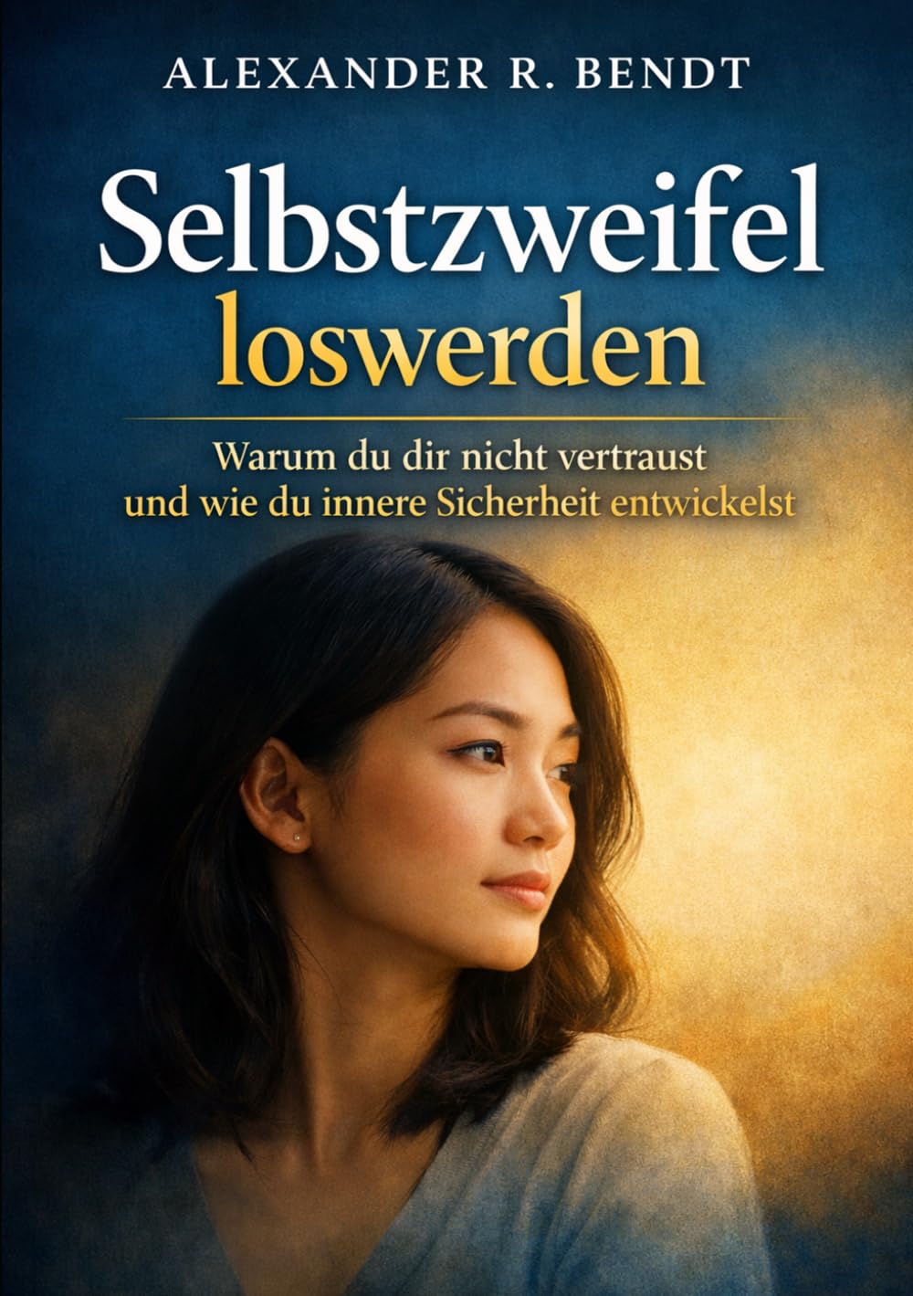 Selbstzweifel loswerden: Warum du dir nicht vertraust und wie du innere Sicherheit entwickelst (Beziehungen, Selbstwert & innere Muster)