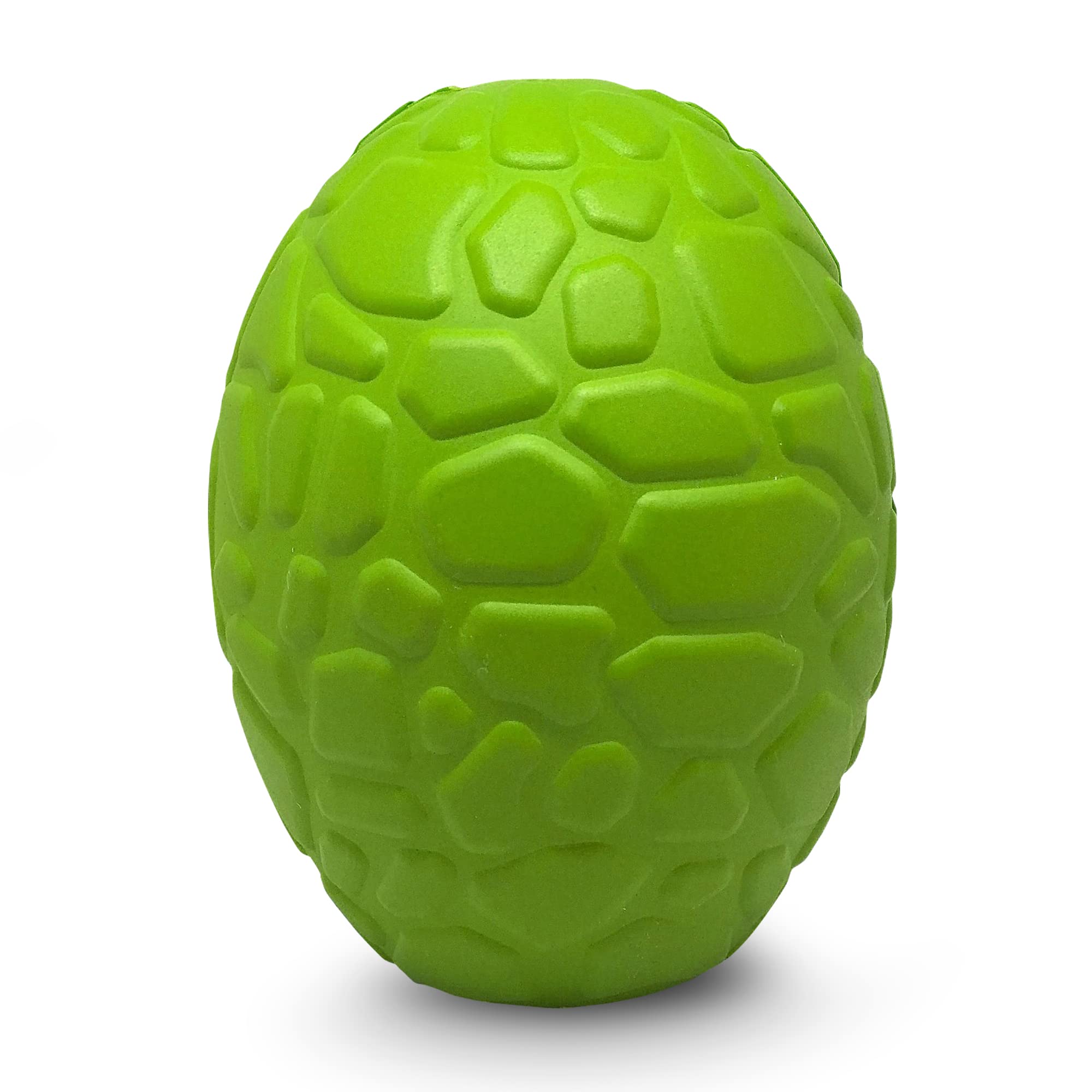 SodaPup - Mutts Butt Kick Dinosaur Egg Treat Dispenser & Durable Chew Toy - Dogs & Puppy โ image 1