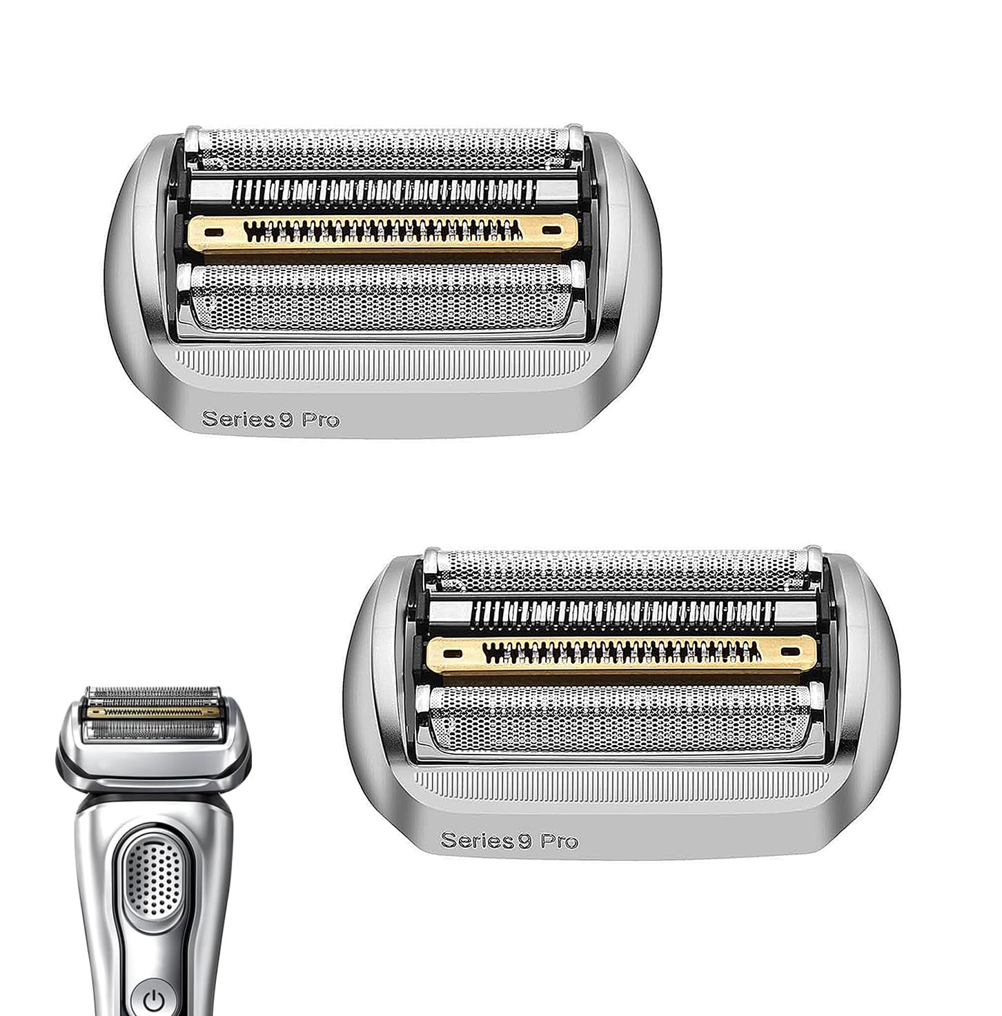 Amazon.com: 94M Electric Replacement Shaver Head Accessories 
