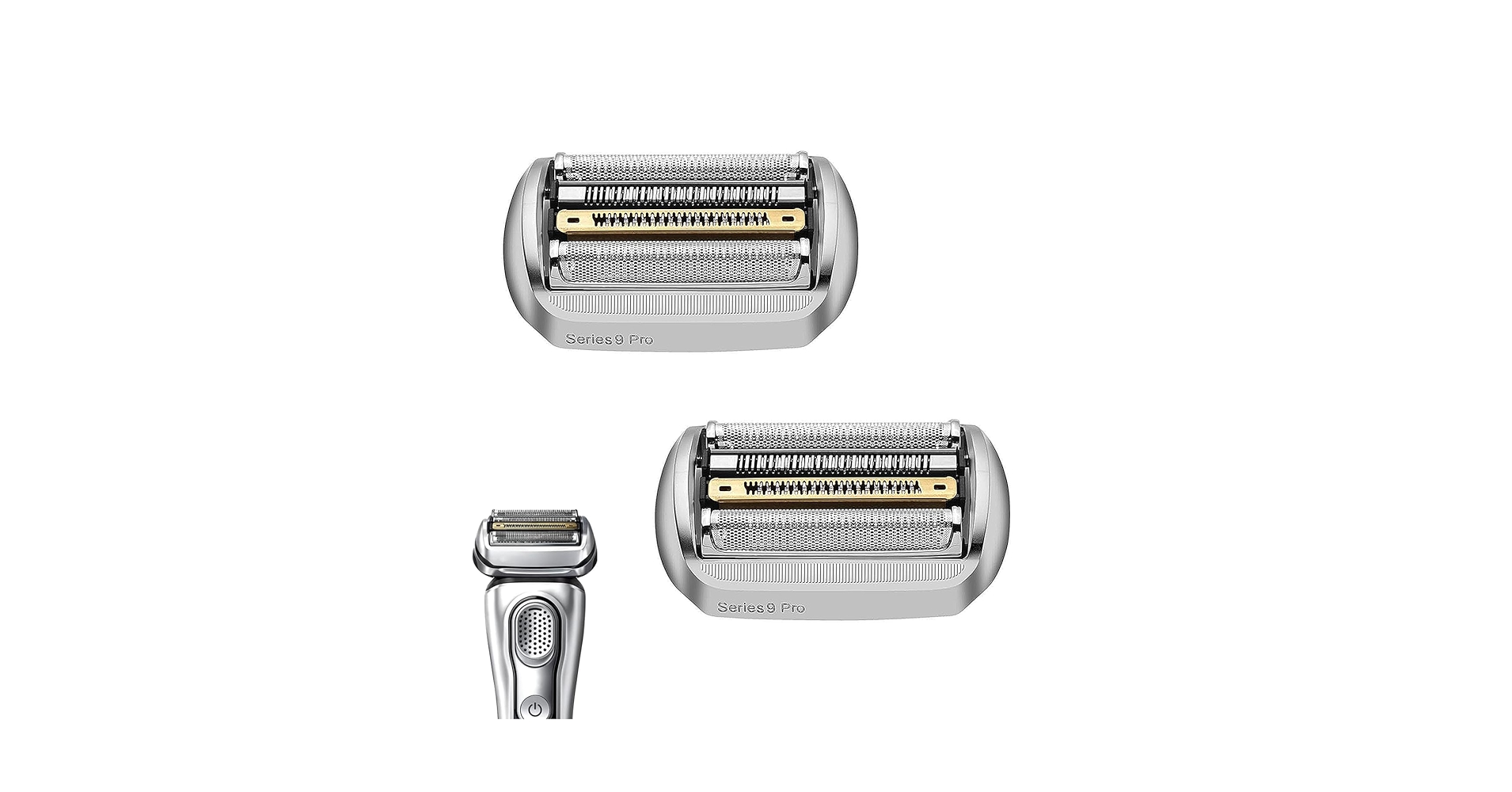 BRAUN Series9 9295cc 充電器付き 新品未使用 楽天市場】braun series9 9295ccの通販