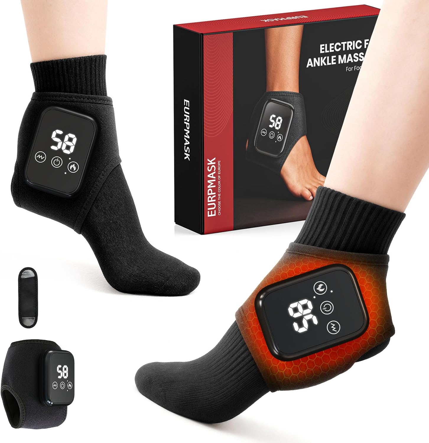 Foot Renew Massager for Neuropathy