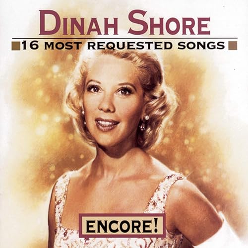 16 Most Requested Songs Encore