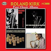 Vista 1 de Introducing Kirk's Work