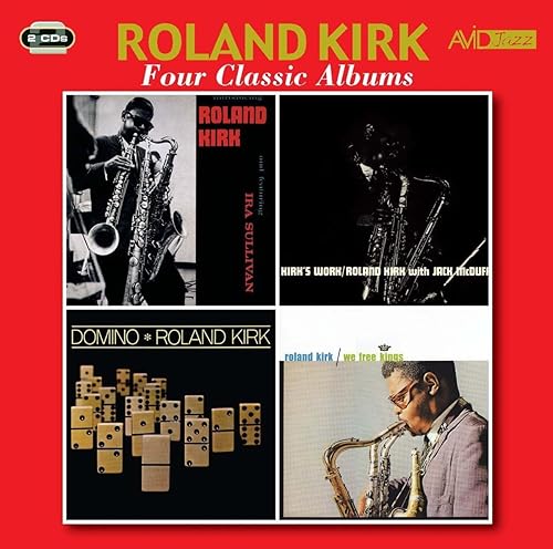 Introducing Kirk's Work