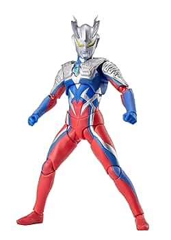 ウルトラマン×TOUMAフィギュアセット 22体 多色 プラスチック製