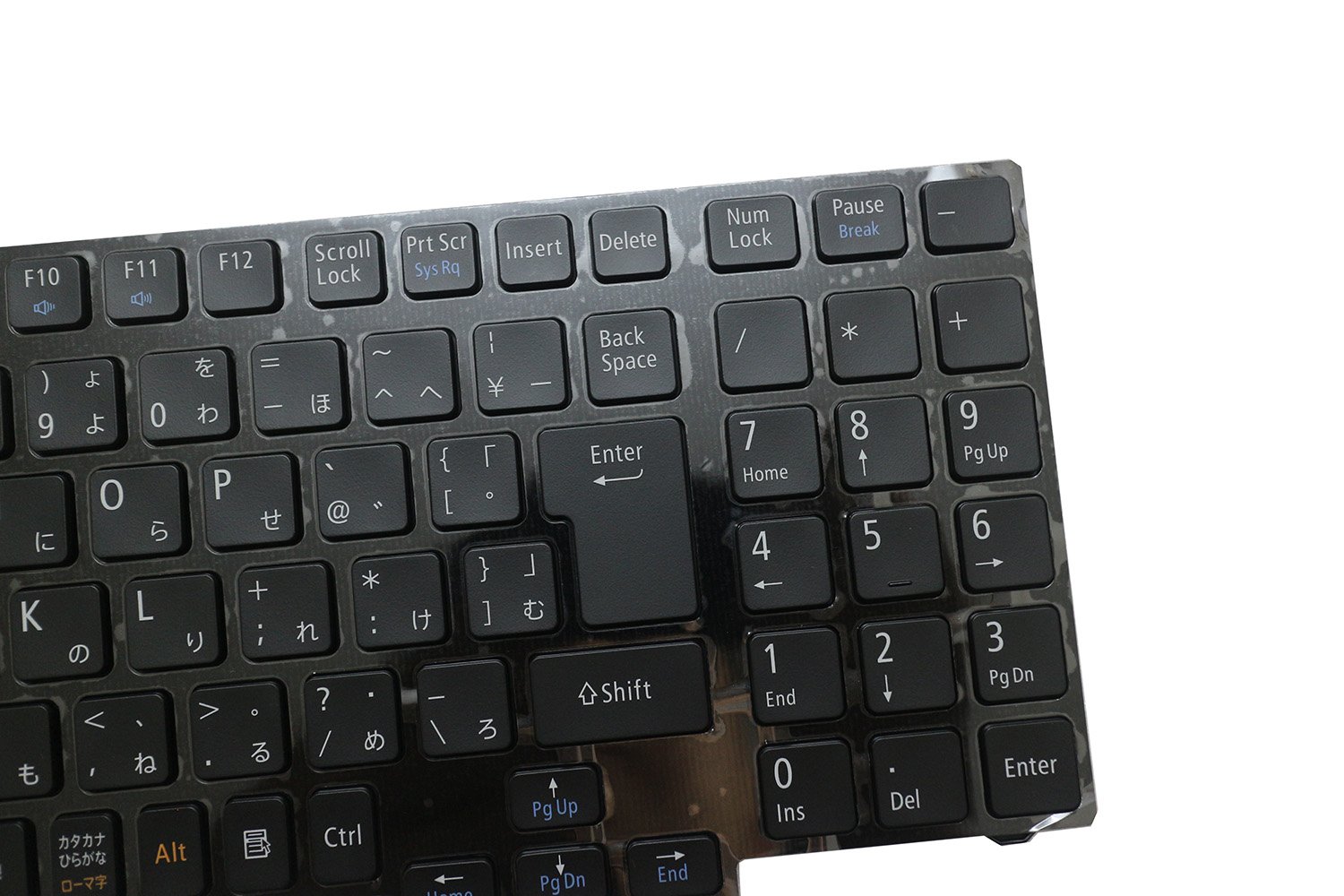 Amazon | (修理交換用) 適用するNEC LaVie S LS150/ES2KS PC