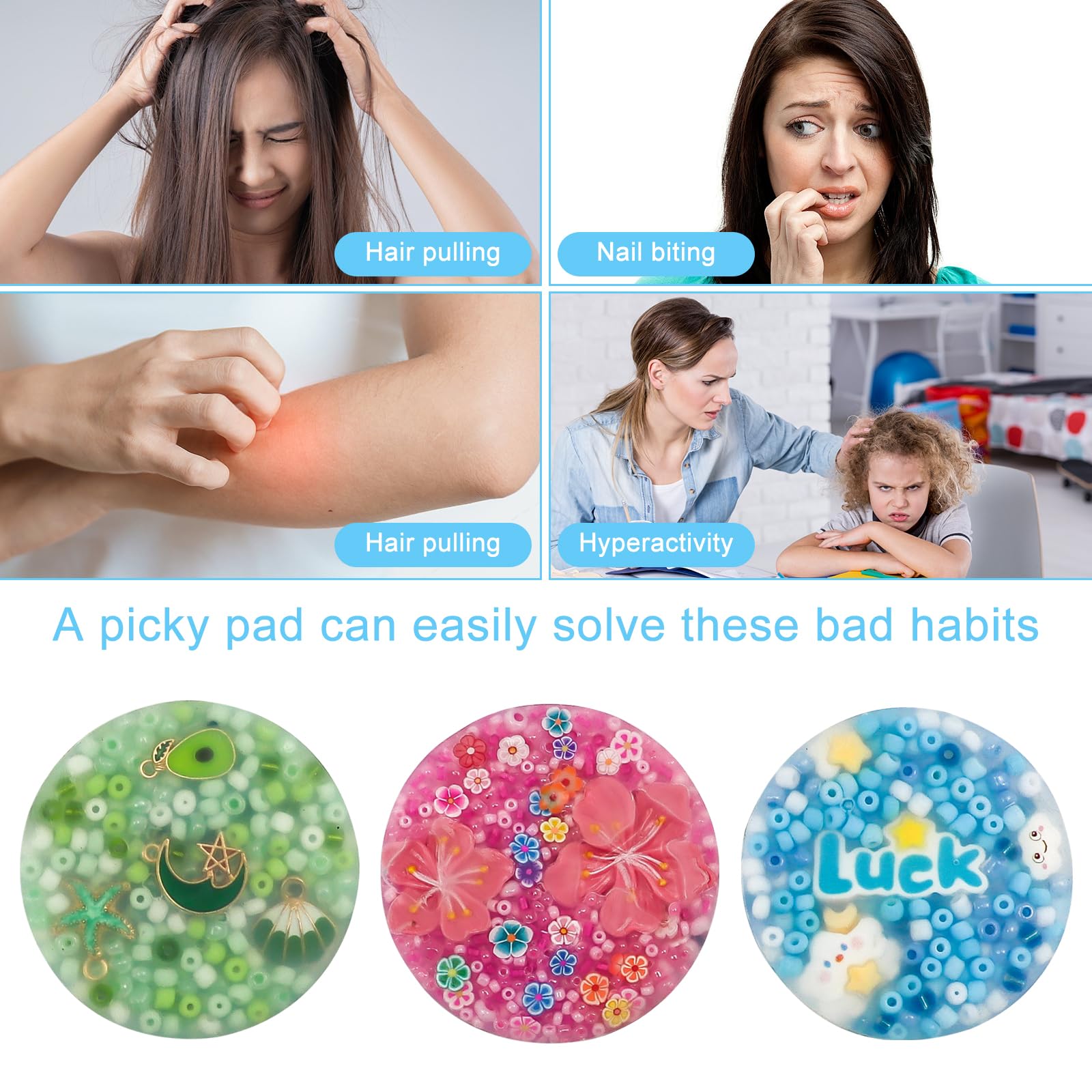 3 PCS Picky Pad - Image 3