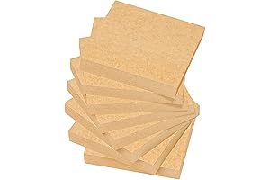 EOOUT Nude Sticky Notes