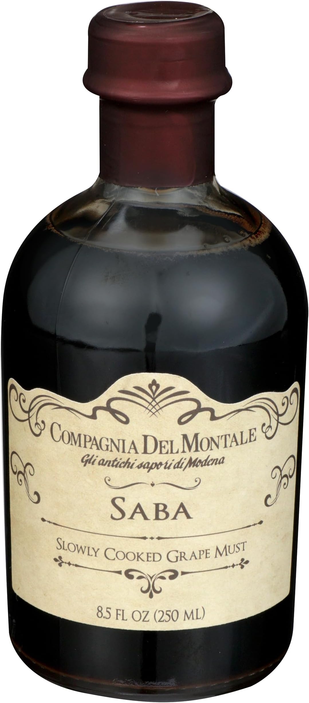 Saba Slowly Cooked Grape Must, 8.3 FZ