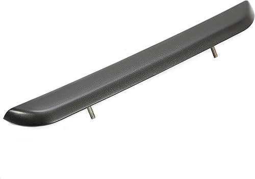 Miniatura 3 de HECASA Agarradera de capó delantera compatible con Chevy Chevrolet Kodiak GMC Topkick C4500 C5500 C6500 C7500 C8500 C8500 Reemplazo para 15814272