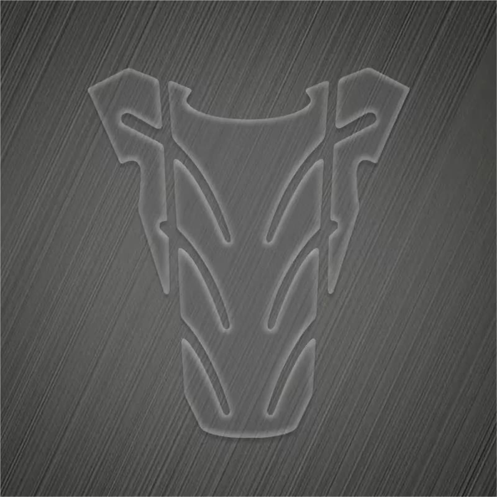 Motorcycle Tank Sticker for Z1000 for Z800 for Z300 for Z250 for Z650 for Z750 for Z1000SX for Z125 for Z400 for Z900(Style 3)