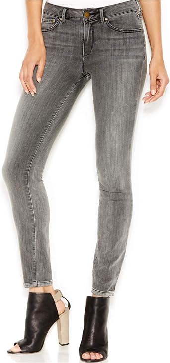 RACHEL Rachel Roy Womens Mid-Rise 