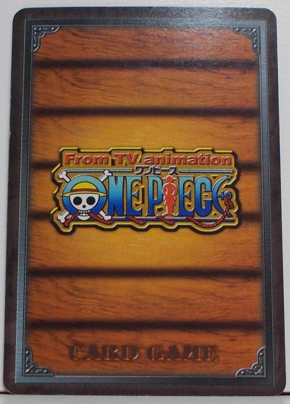 Amazon Co Jp Js C10 ガスパーデ 将軍 ガスパーデ ワンピース カードゲーム ホビー 通販