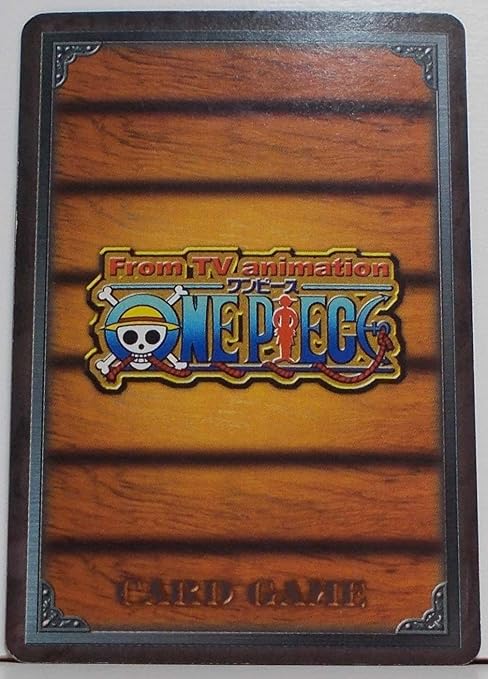 Amazon Co Jp Js C10 ガスパーデ 将軍 ガスパーデ ワンピース カードゲーム おもちゃ