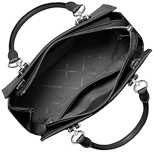 Michael Kors Marilyn Medium Satchel