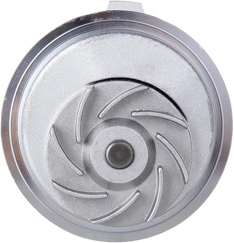 Miniatura 5 de cciyu Bomba de agua de motor AW9375 para Daewoo para Leganza 1999-2002 para Daewoo para Nubira 1999-2002 para Isuzu para Amigo 1999-2000 para Isuzu