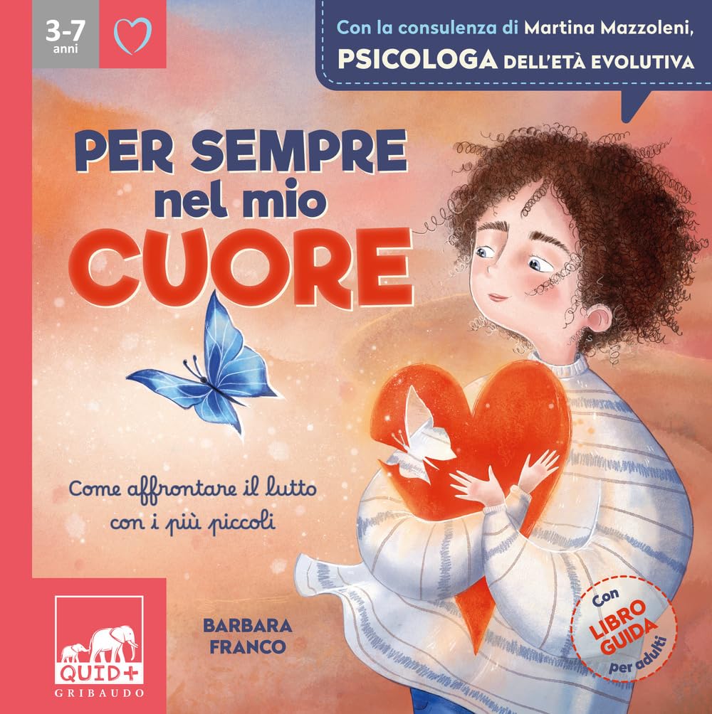Per Sempre Nel Mio Cuore. Ediz. A Colori - 4