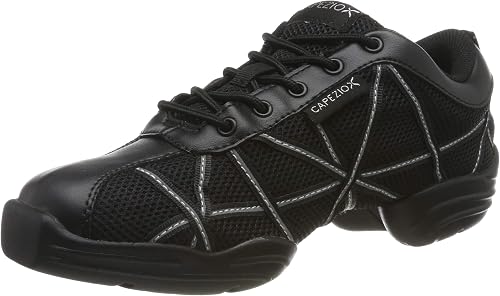 Capezio DS19 Websneaker pour Femme