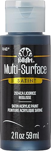 FolkArt.- Pintura para múltiples superficies.