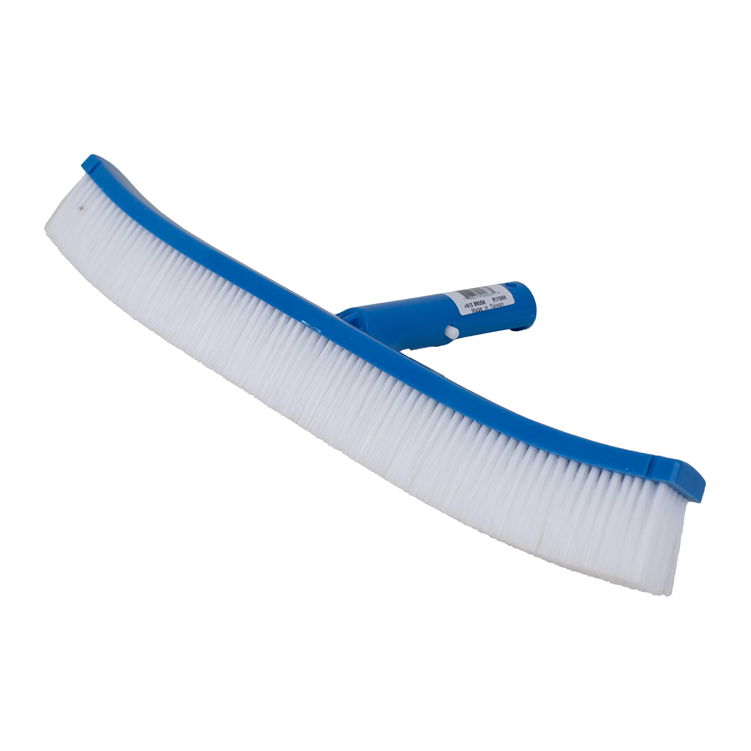 Amazon.com : Pentair R111366 912 Molded Back Curved Brush with