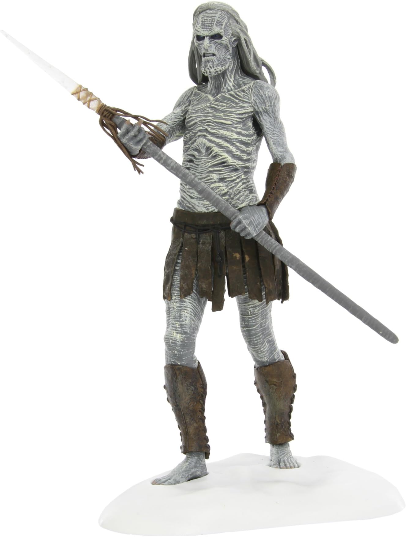 Game of Thrones Walker Figure, White