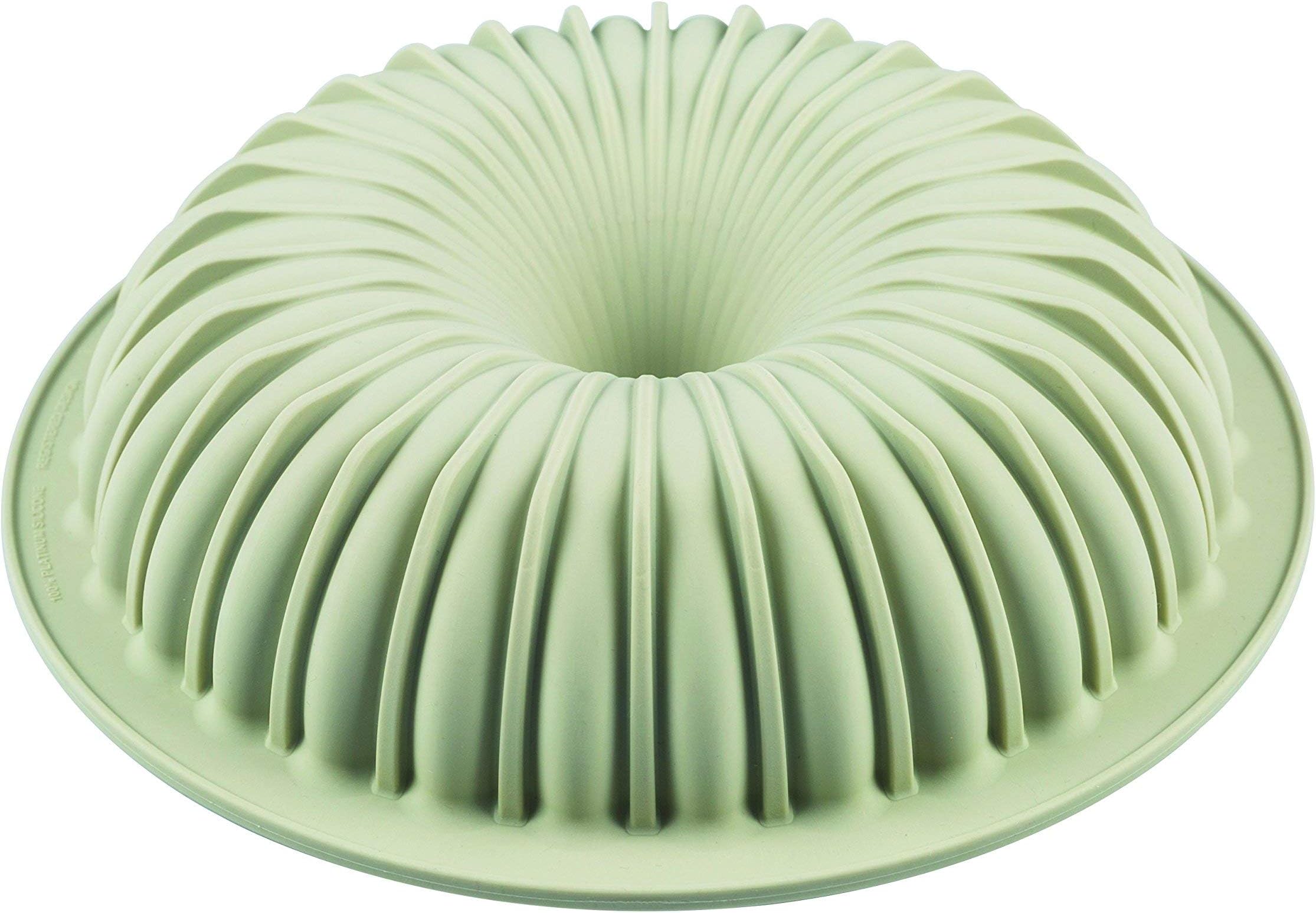 SILIKOMART "RAGGIO" Silicone Mould, Grey