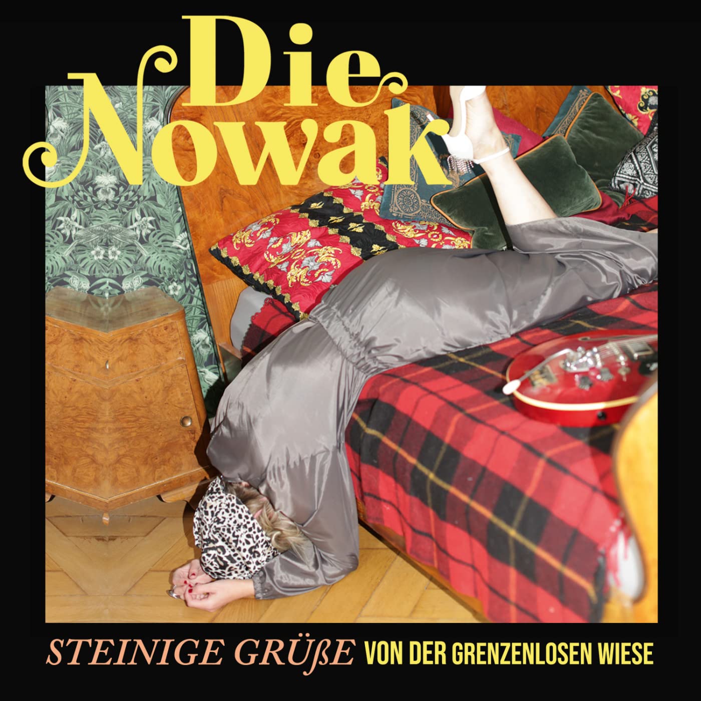 Die Nowak