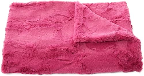 Miniatura 10 de Manta para bebé infantil Channel - Manta de lujo para bebé, esponjosa y cálida - Manta galardonada y acogedora para bebés de invierno (marfil, niños