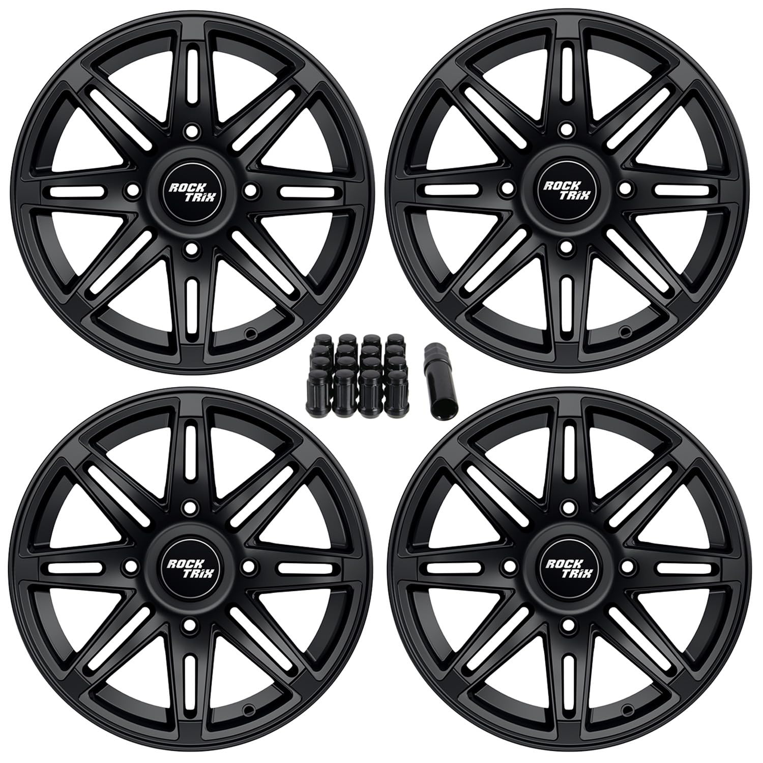 RockTrix RT103