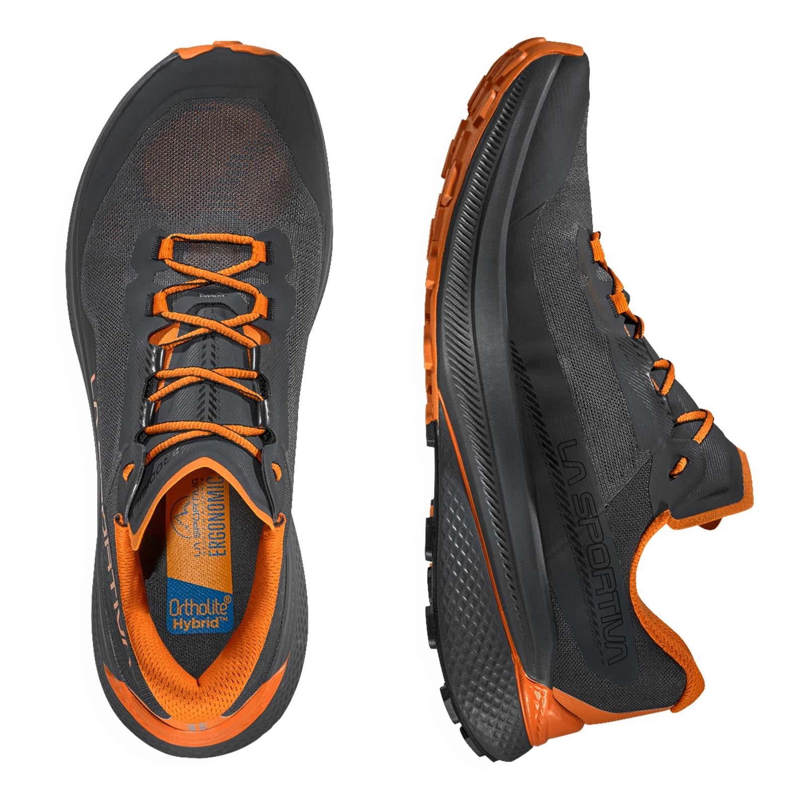 LA SPORTIVA Mężczyźni ProdigioPompa