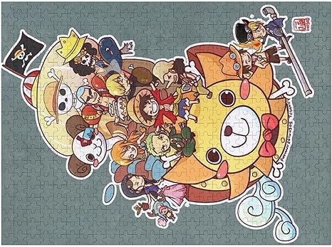 Amazon Co Jp わんぴーす ワンピース ルフィ ナミ ゾロ サンジ ウソップ チョッパー ニコロビン フランキー ブルック サボ ジンベエ ハンコック シャンクス パズル 1000 500 ピース 人気 キャラクター 木製 グッズ ぱずる 小学生 子供のおもちゃ すみっこぐらし 溢れる Amazon Co Jp わんぴーす ワンピース ルフィ ナミ ゾロ サンジ ウソップ チョッパー ニコロビン フランキー ブルック サボ ジンベエ ハンコック シャンクス パズル 1000 500 ピース 人気 キャラクター 木製 グッズ ぱずる 小学生 子供のおもちゃ すみっこぐらし 溢れる