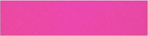 Miniatura 2 de Black Diamond Grip Rollo de cinta de agarre para patineta, 10" x 60', rosa