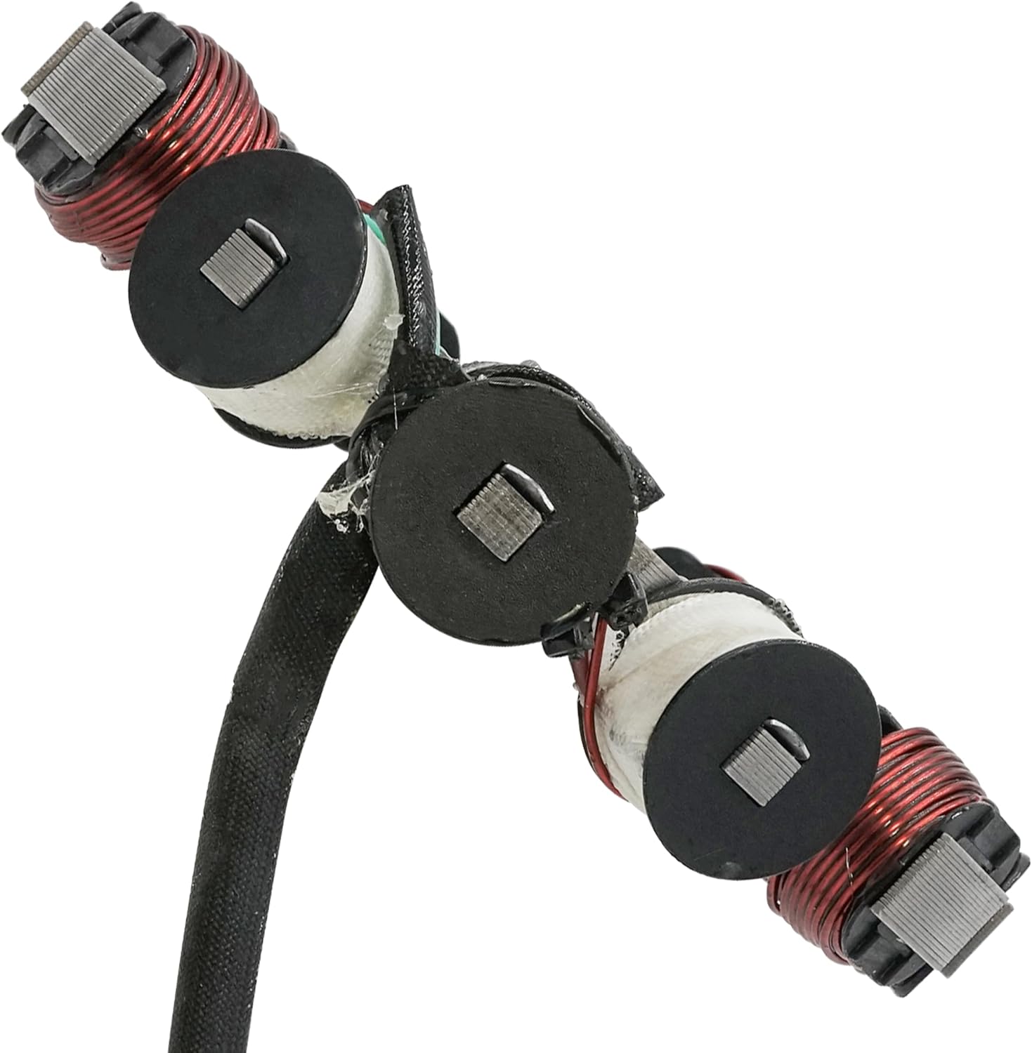 Caltric Stator Compatible with Mercury, Mariner, Force Outboard 398-832075A21 832075A3 398-832075A3