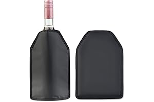 Reusable Wine Sleeve, High Quality Neoprene Wine Cooler