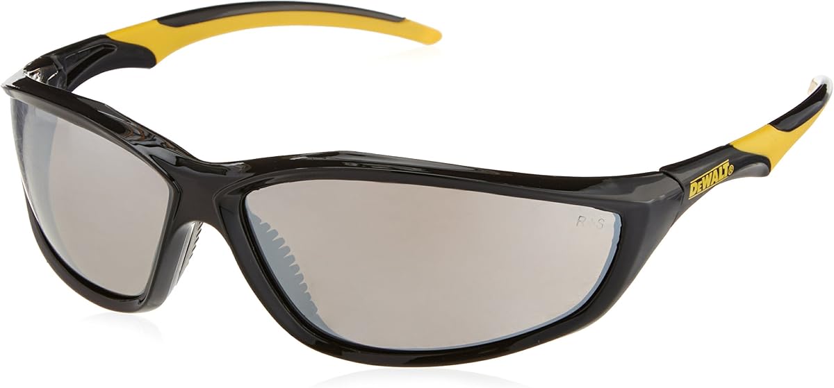 DeWalt DPG96-6D Safety Glasses