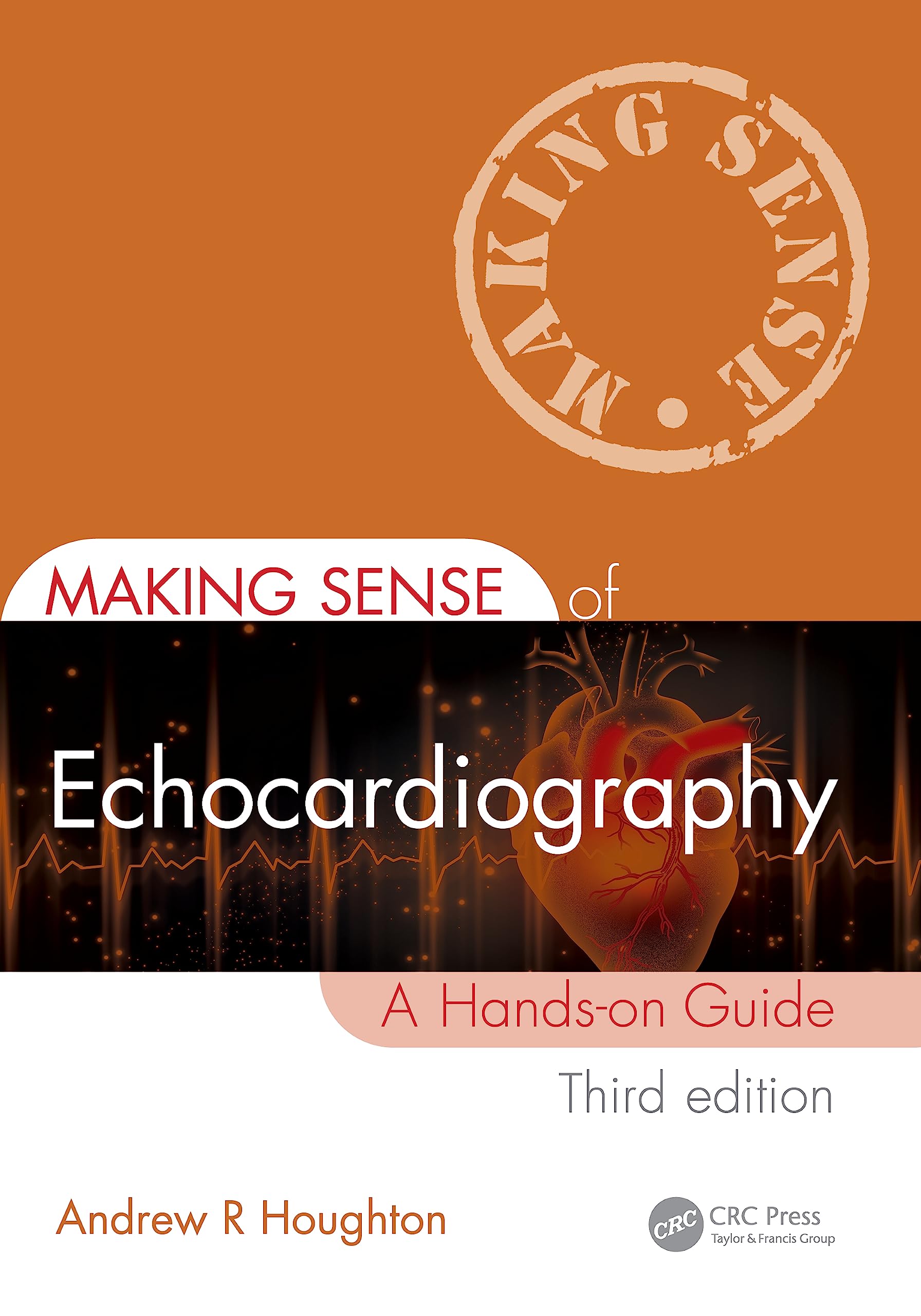 Making Sense Of Echocardiography