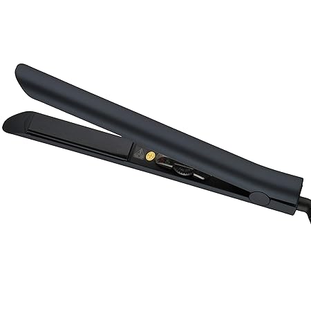 Alan Truman AT100 Tourmaline Ceramic Straightener, Black, 500g