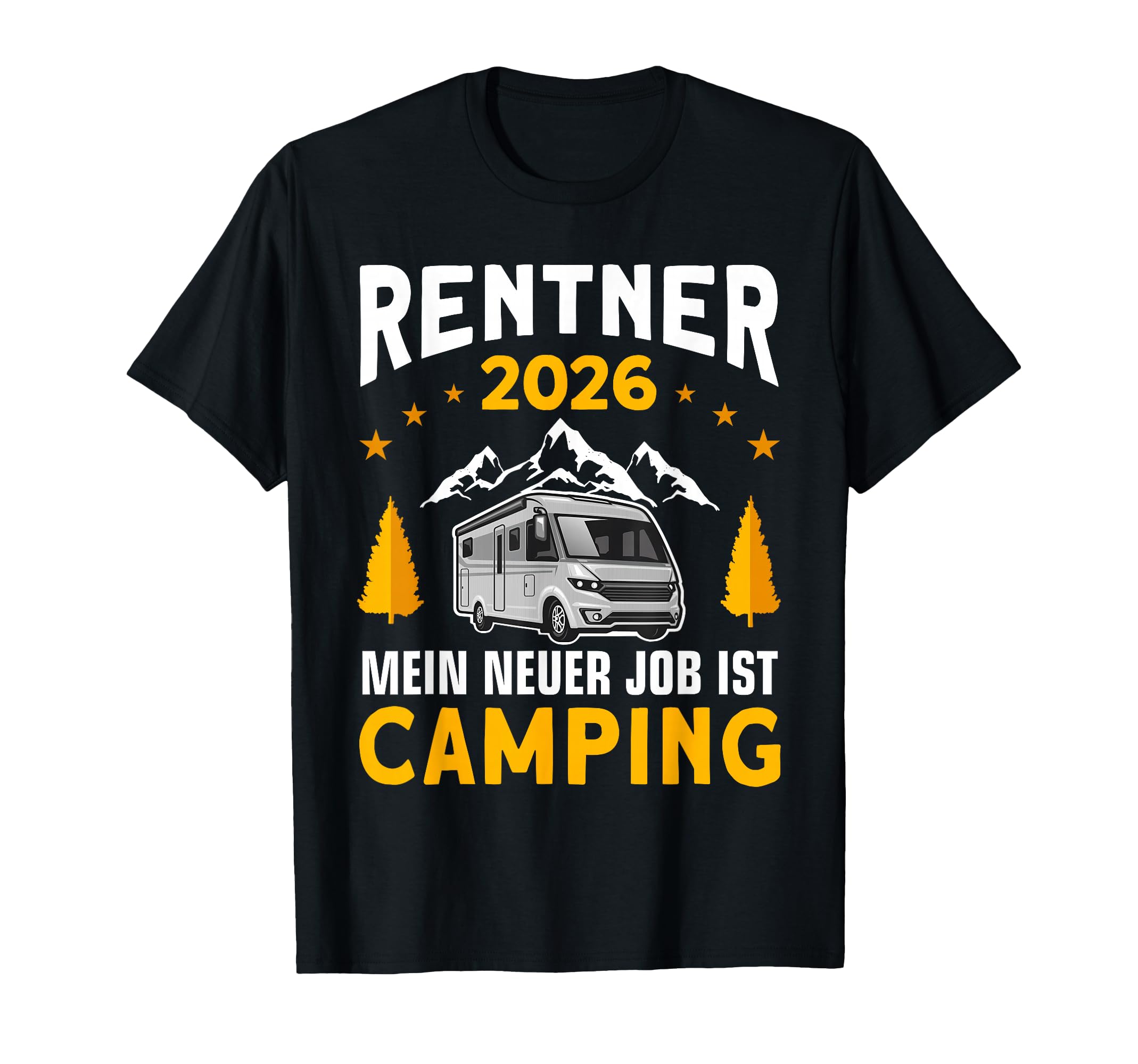 Kleidung mit Designs von Amazon Merch on Demand