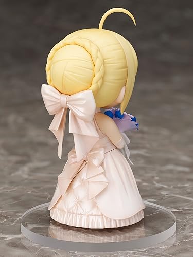 Miniatura 5 de Aniplex Figura de PVC: Sable 10th Royal Dress Ver. De Destino/noche de estancia (ANIPLEX + tienda en línea venta limitada)