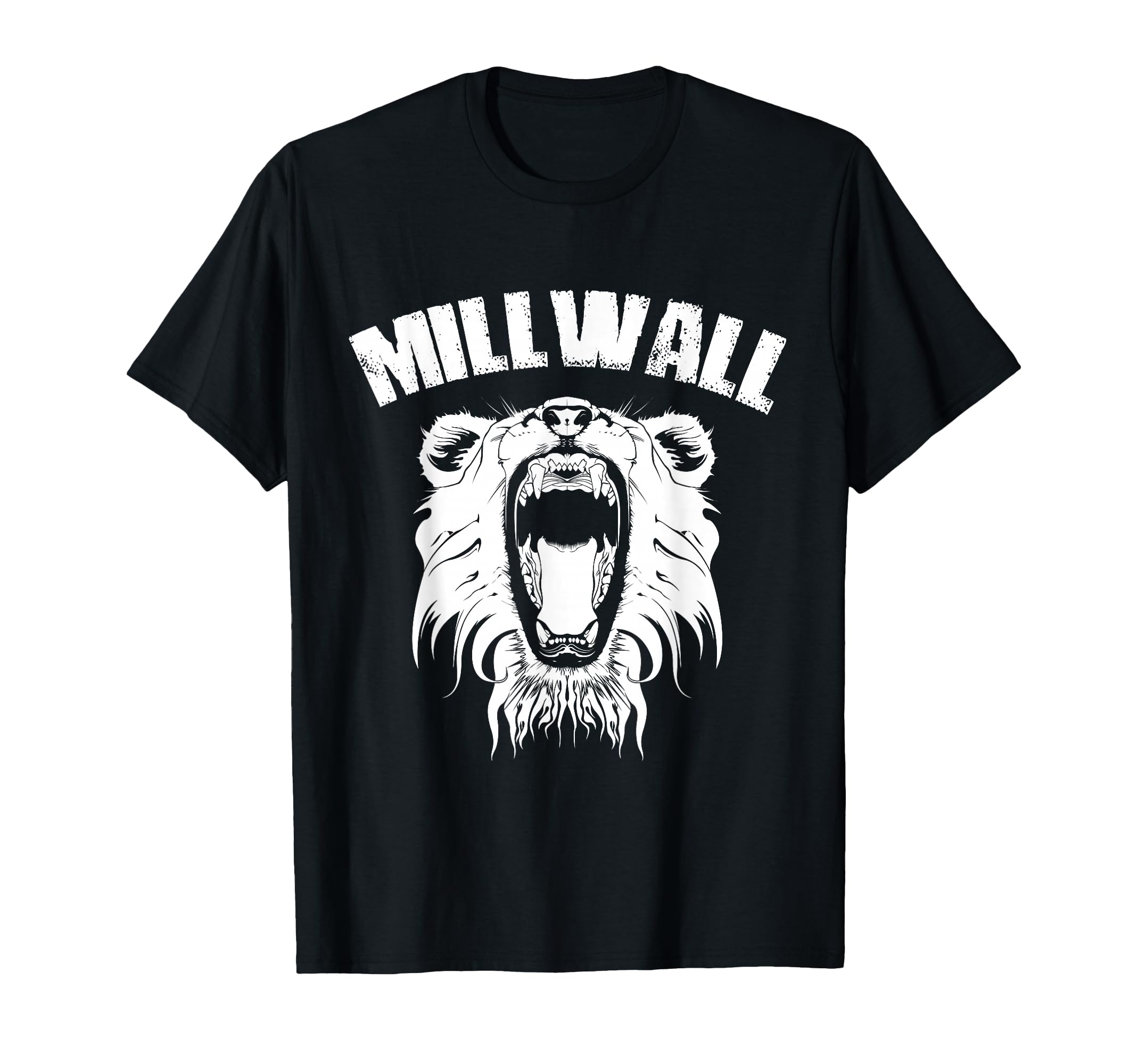 Millwall lion pride T-Shirt