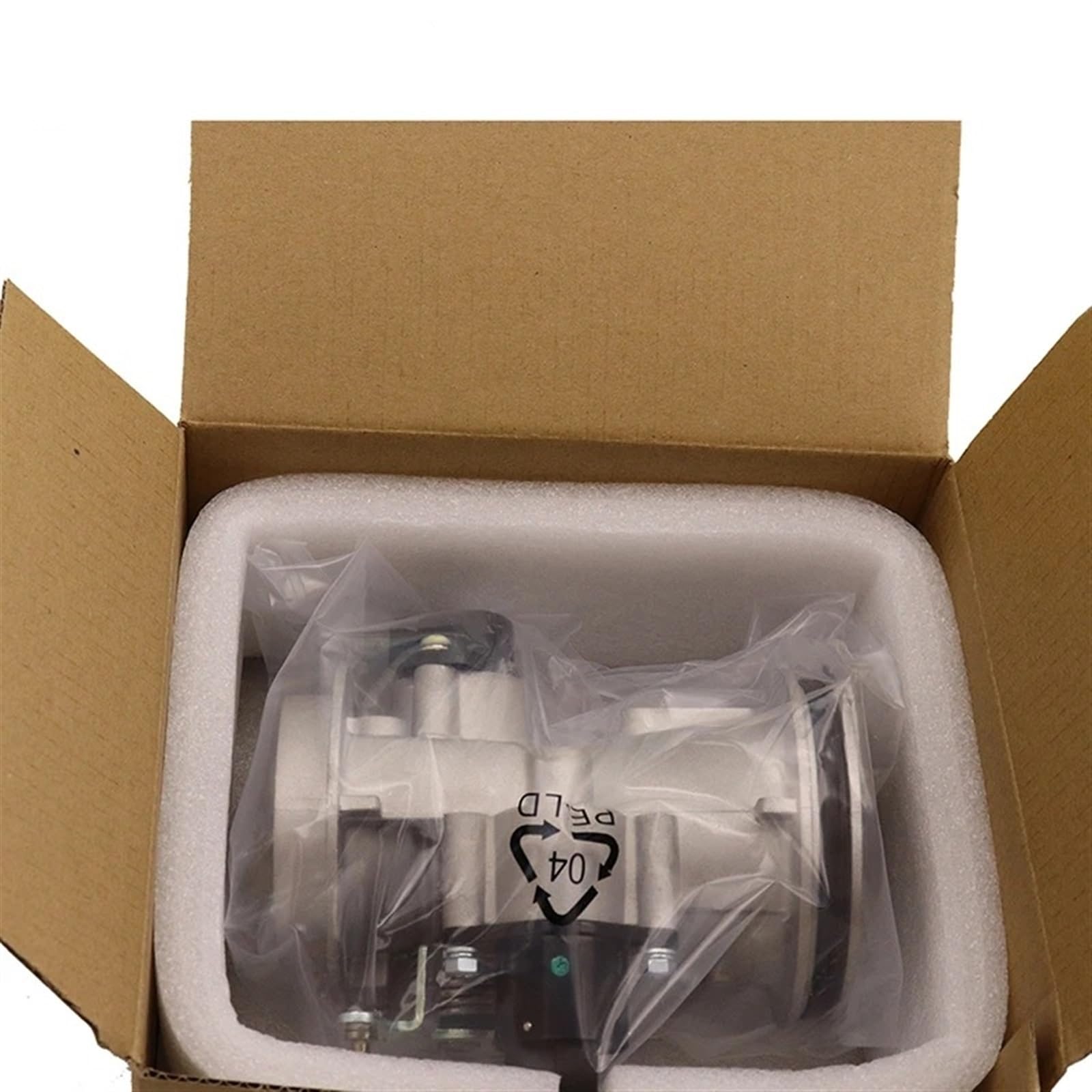 Pour Dacia Pour Logan Pour SANDERO 7701206371 7700273699 Capteur Position D'accélérateur TPS Capteur Position Papillon