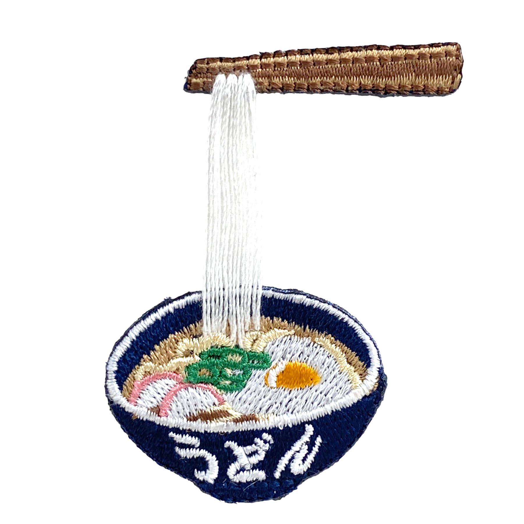 ORVIS ピンオンリール＆刺繍ワッペン ４点セット 刺繍ワッペン ジャンプ(BASEBALL) ウディ – LINE FRIENDS SQUARE JAPAN