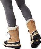 Sorel Caribou Wp Stivali da Neve ImpermeabiliDonna - 2