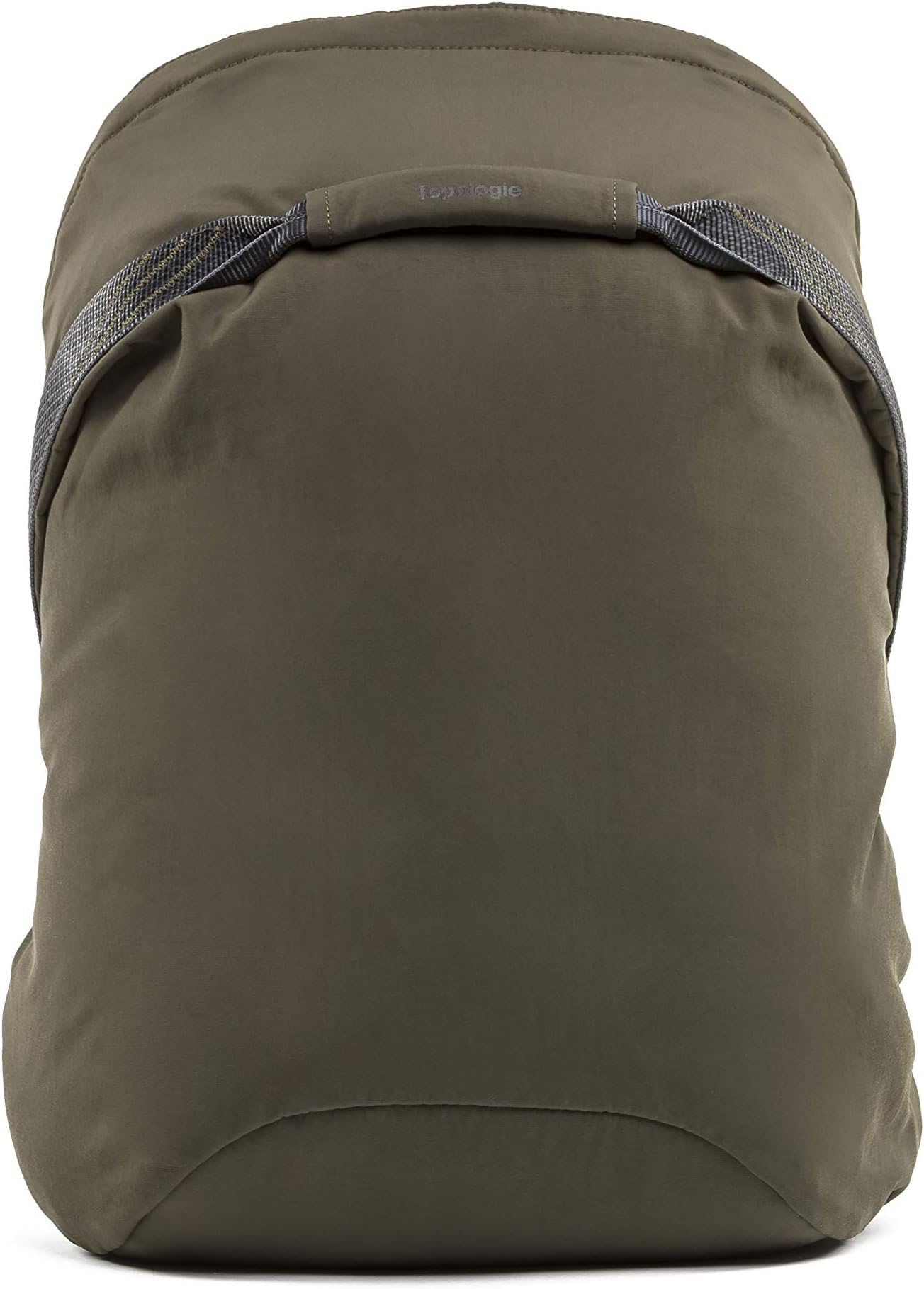 Topologie Bags Multipitch Backpack Small (Green)