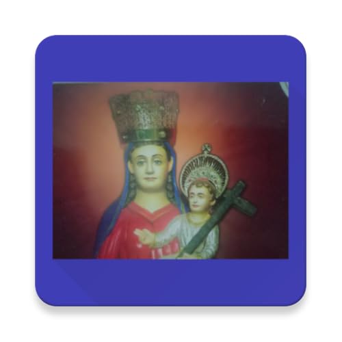 HOLY MARY MEDITATION