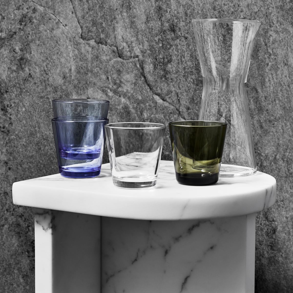 Amazon.co.jp: 【正規輸入品】iittala(イッタラ) カルティオ カラフェ 
