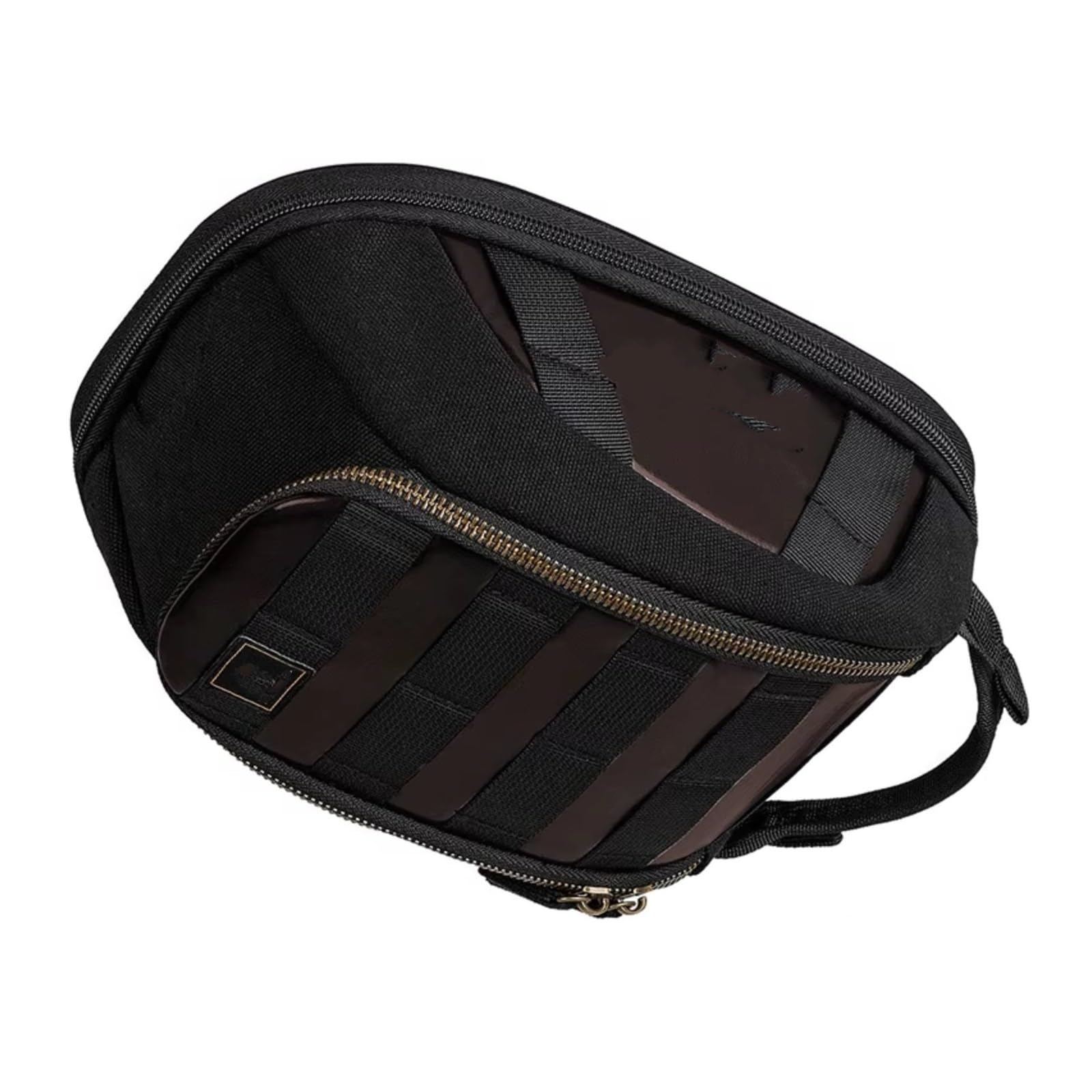 Compatibile Con 1 Borsa Serbatoio Magnetica Moto Espandibile Impermeabile Pacchetto Carburante Per Viaggi Per Turismo Sacche Moto