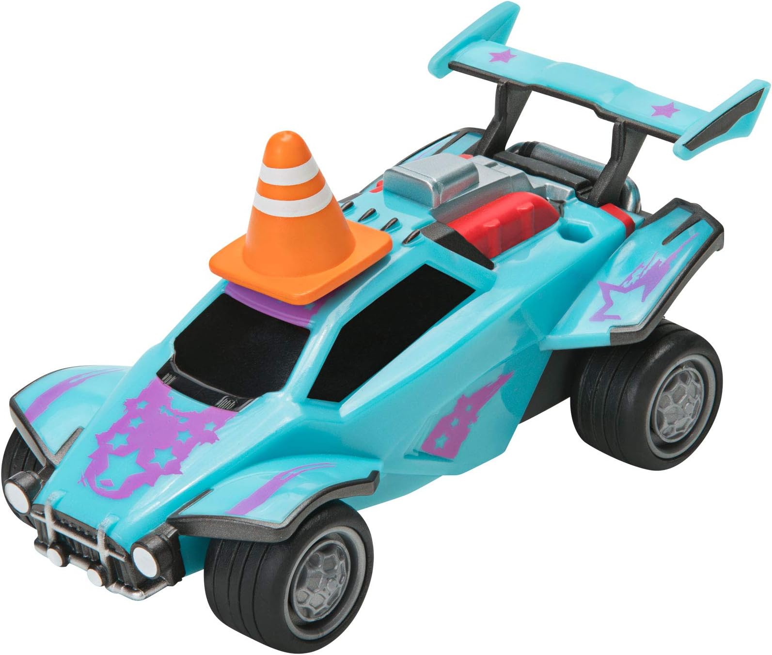 Insfun Rocket League Battle-Car with Topper: Octane