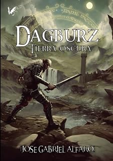 Dagburz. Tierra oscura