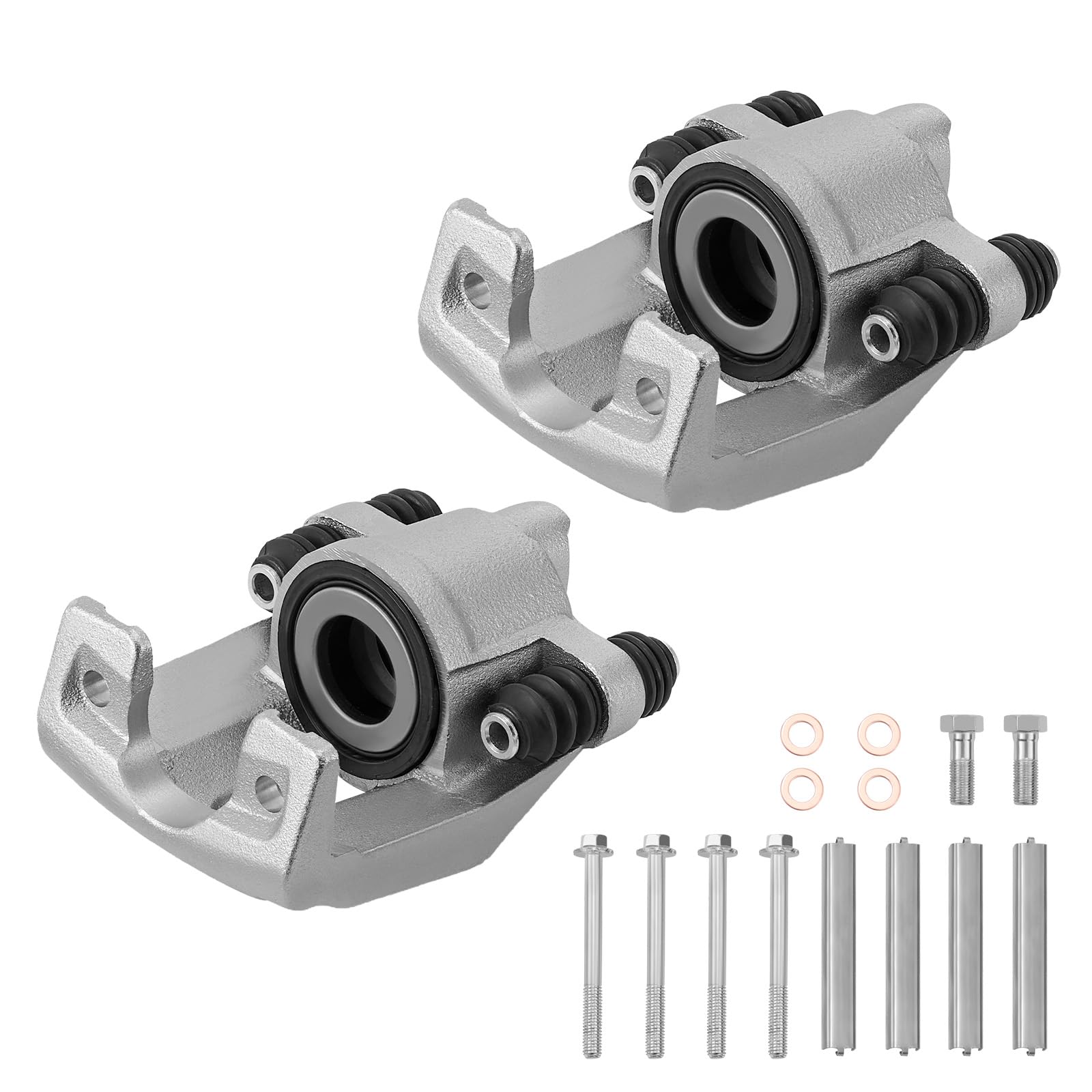 Rear Brake Caliper Assembly for Ford F-150 2004-2011